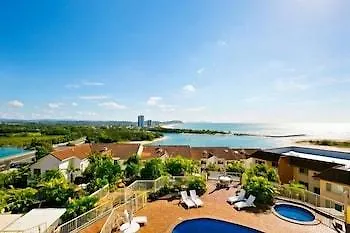 The Hill Apartments Currumbin Beach Gold Coast