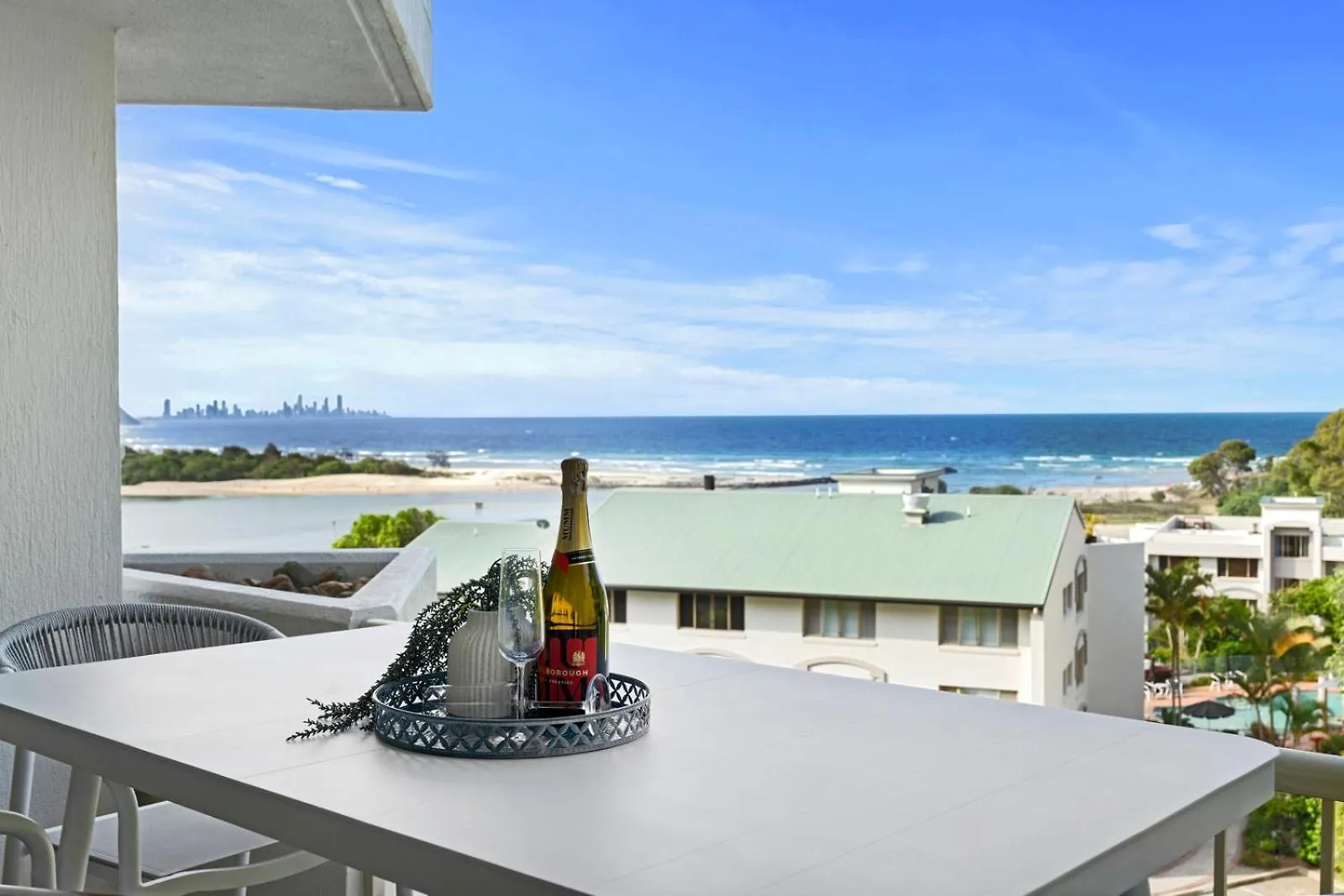 The Hill Apartments Currumbin Beach Gold Coast
