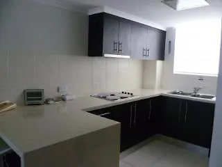 The Hill Apartments Currumbin Beach Gold Coast Aparthotel
