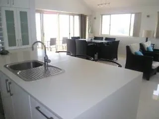 The Hill Apartments Currumbin Beach Gold Coast Australia