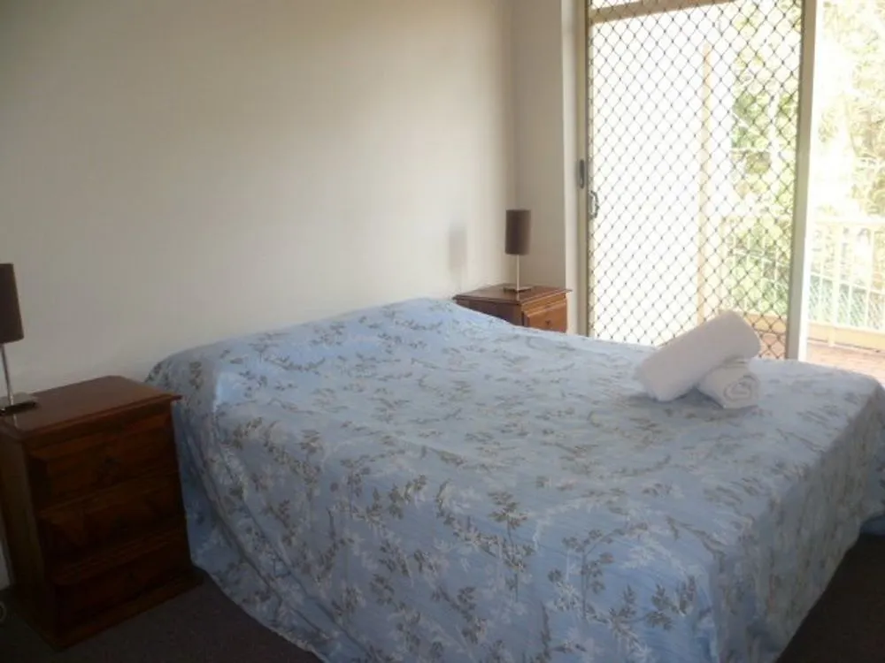 The Hill Apartments Currumbin Beach Gold Coast