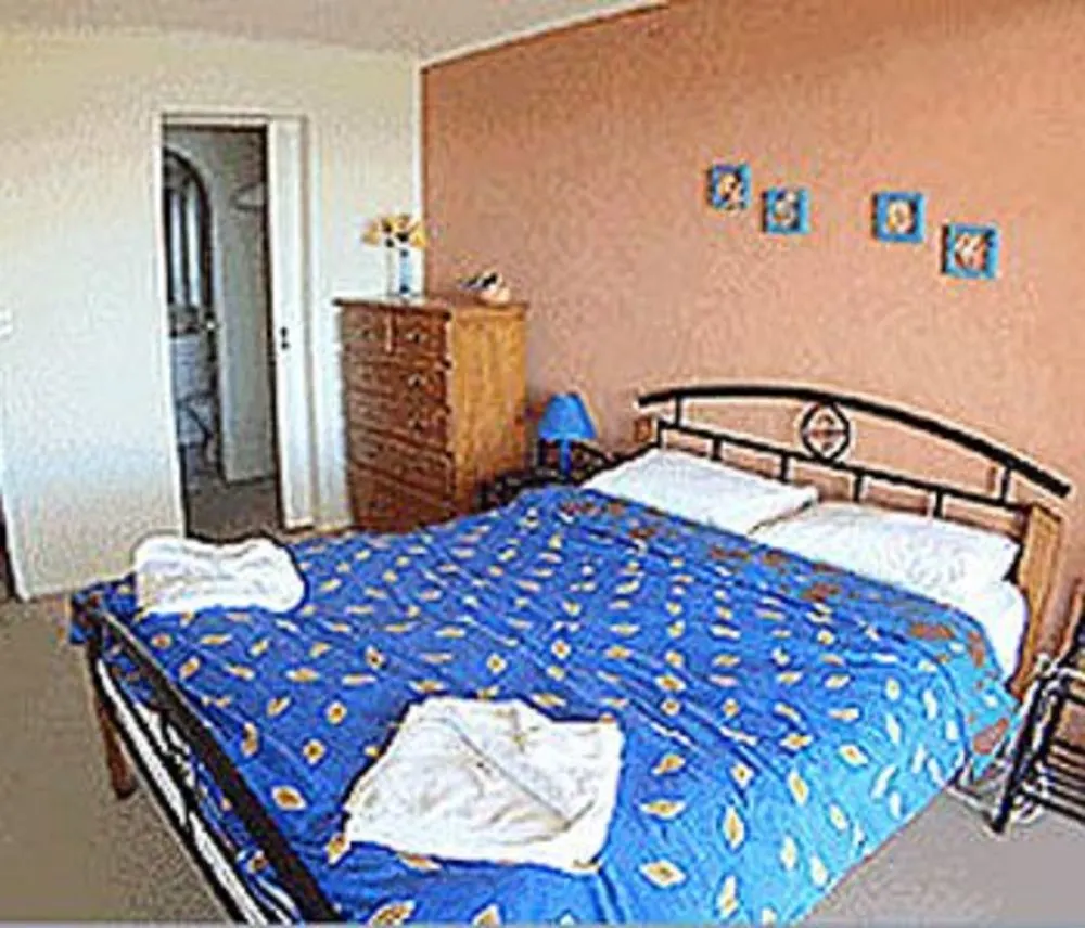 The Hill Apartments Currumbin Beach Gold Coast Aparthotel