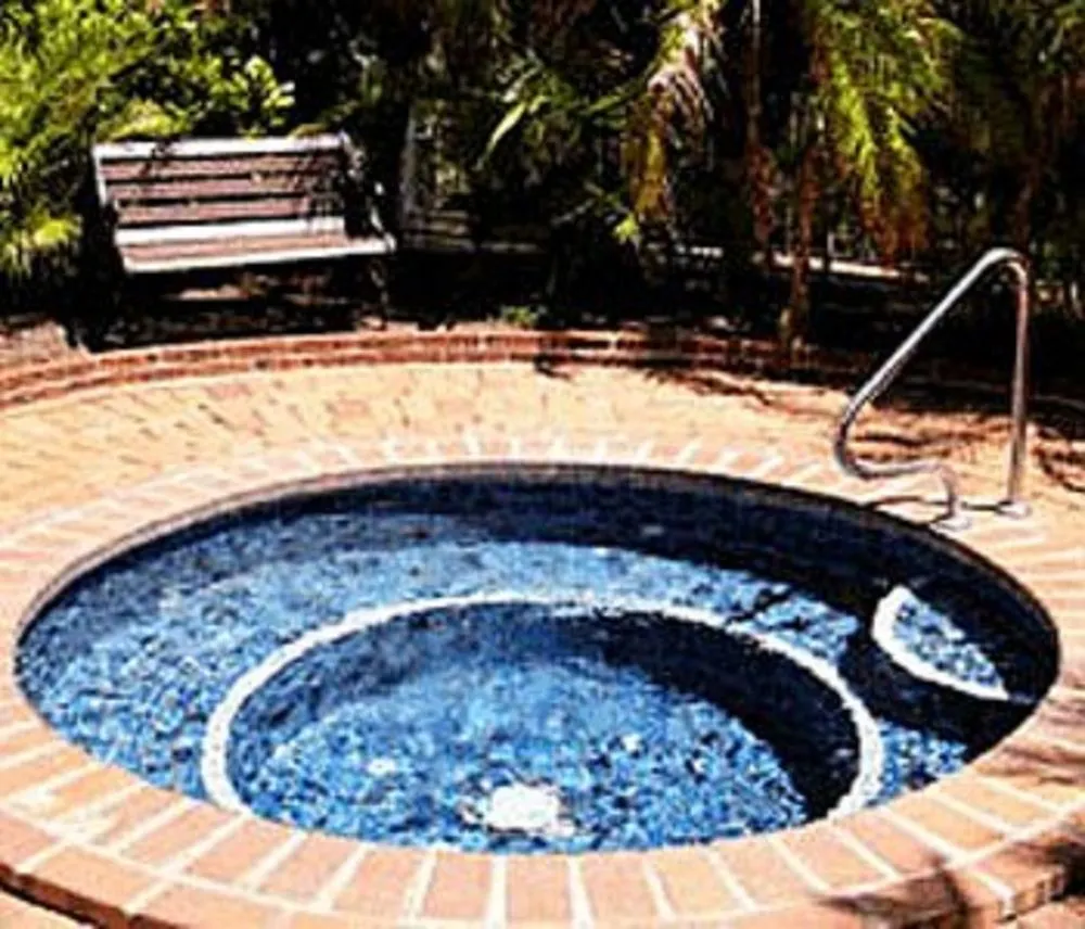 The Hill Apartments Currumbin Beach Gold Coast 3*,  Australia