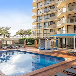 3* Apartahotel Breakfree Imperial Surf