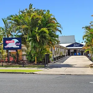 Motel Sunshine Coast Caloundra