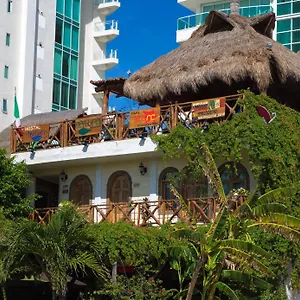 Hotel Natura Cancun
