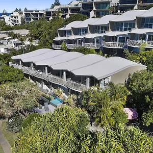 Aparthotel Andari Sunshine Beach