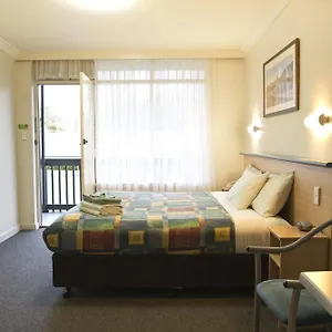 Motel Welcome 277 Adelaide