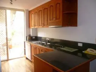 The Hill Apartments Currumbin Beach Gold Coast 3*,