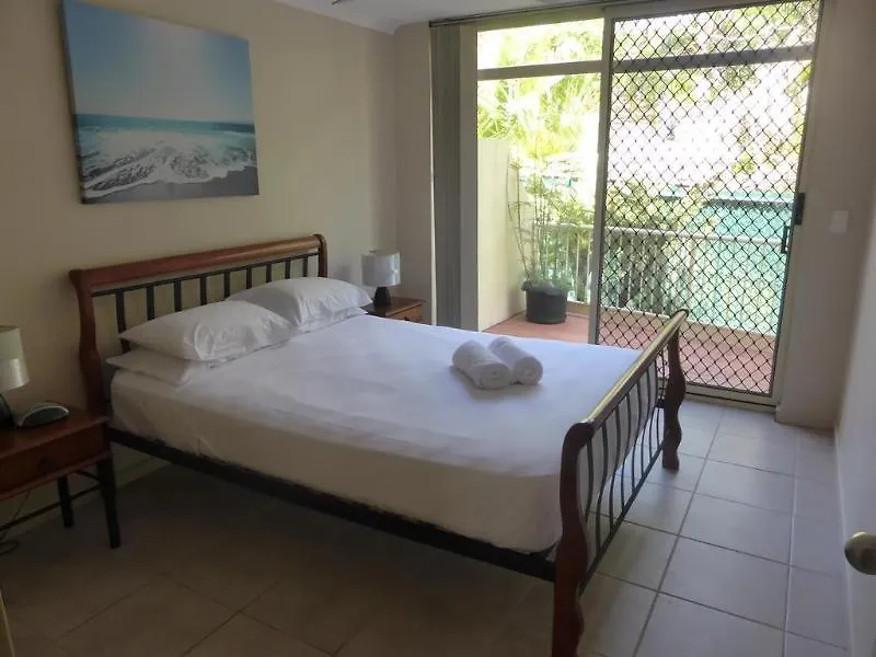 The Hill Apartments Currumbin Beach Gold Coast Aparthotel