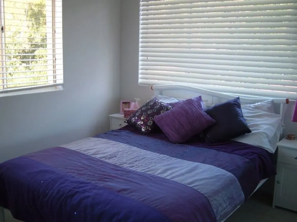 *** Aparthotel The Hill Apartments Currumbin Beach Gold Coast Australia