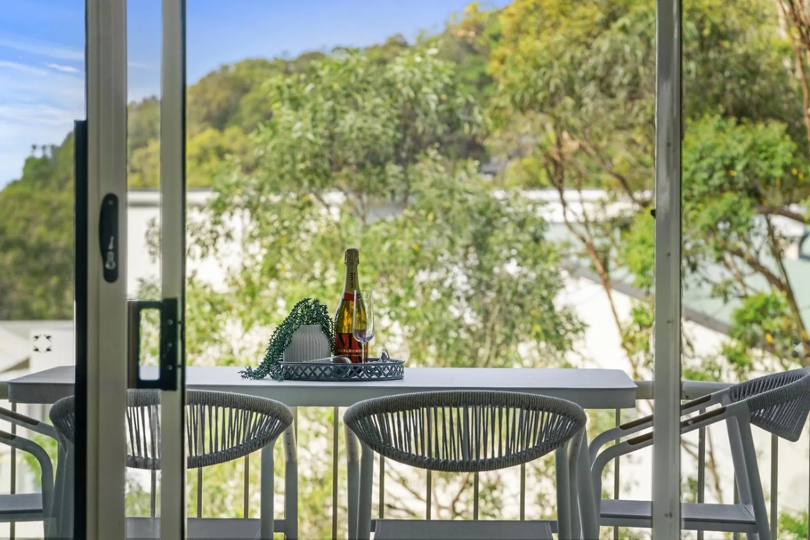 The Hill Apartments Currumbin Beach Gold Coast 3*,