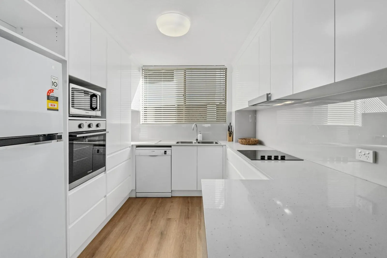 The Hill Apartments Currumbin Beach Gold Coast 3*,  Australia