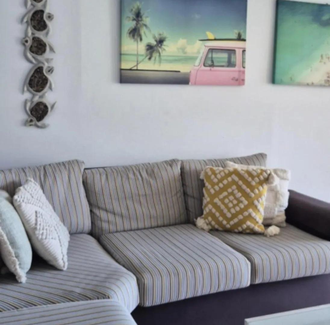 Aparthotel The Hill Apartments Currumbin Beach Gold Coast