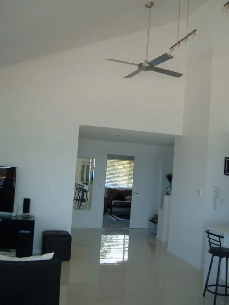 The Hill Apartments Currumbin Beach Gold Coast Aparthotel