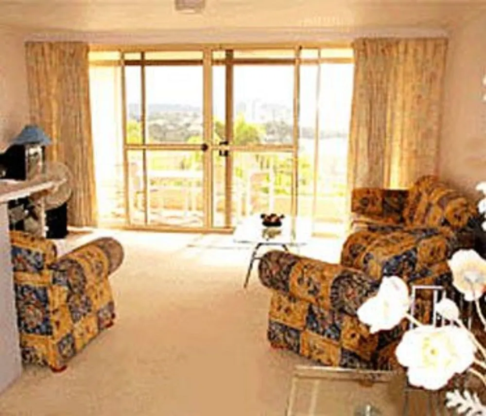 The Hill Apartments Currumbin Beach Gold Coast