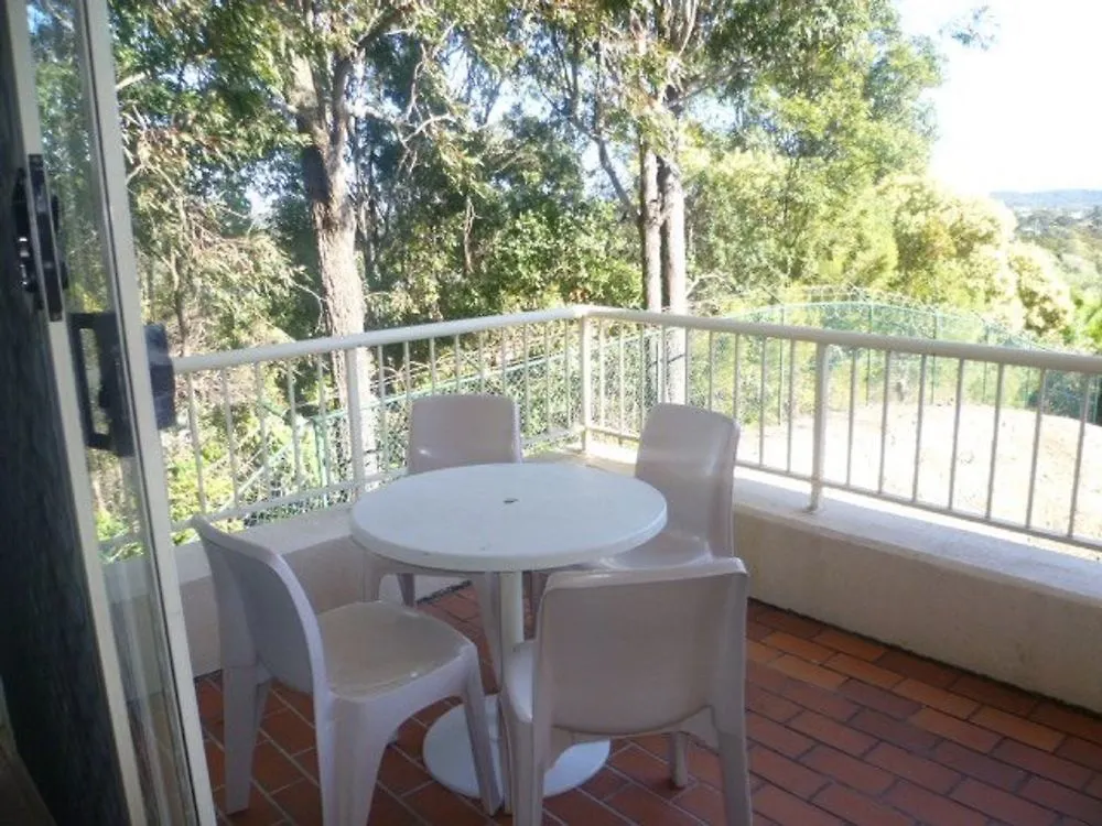 The Hill Apartments Currumbin Beach Gold Coast