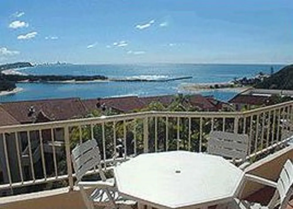 The Hill Apartments Currumbin Beach Gold Coast Aparthotel